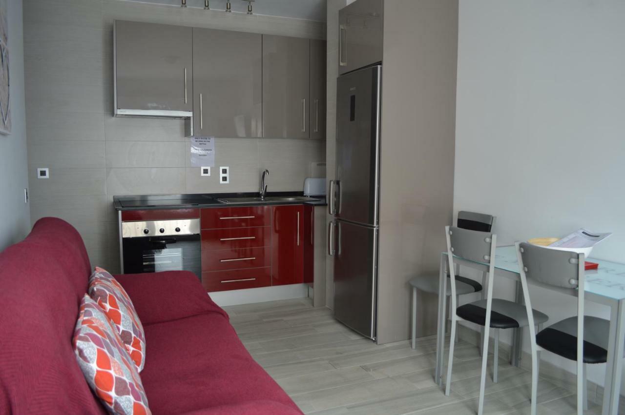 Apartamento Prado - Casa Eva Ardales Exteriér fotografie