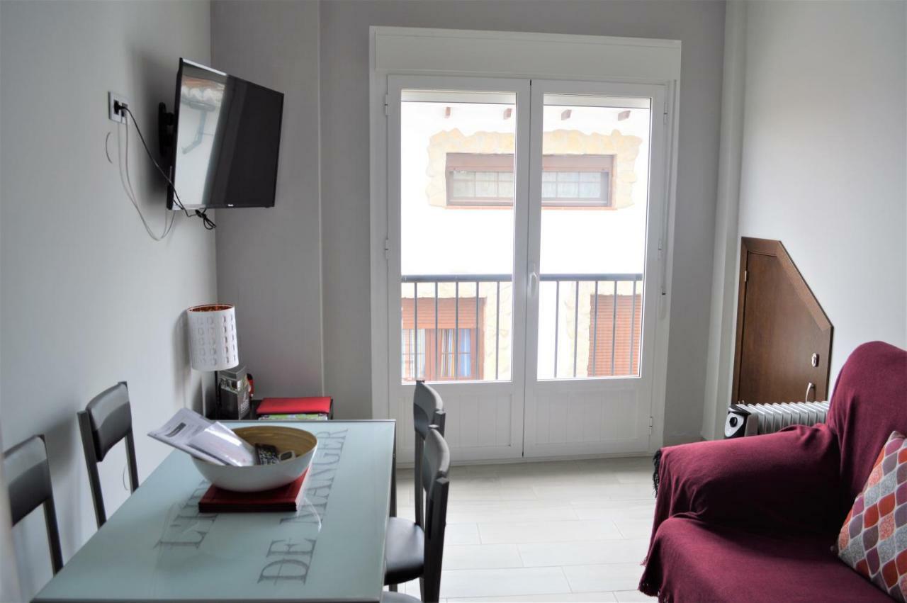 Apartamento Prado - Casa Eva Ardales Exteriér fotografie