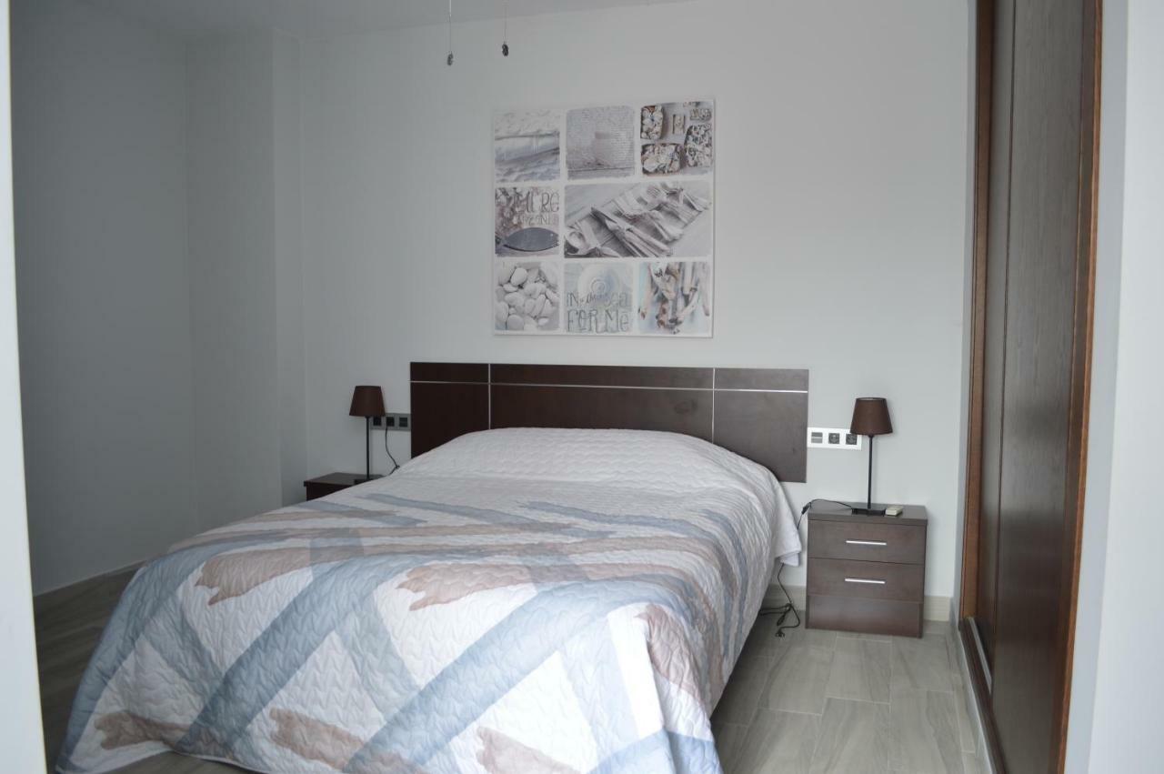 Apartamento Prado - Casa Eva Ardales Exteriér fotografie
