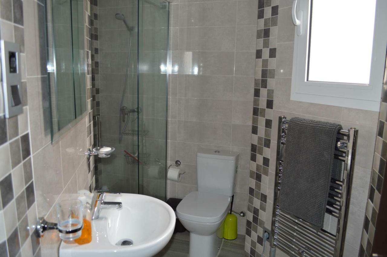 Apartamento Prado - Casa Eva Ardales Exteriér fotografie